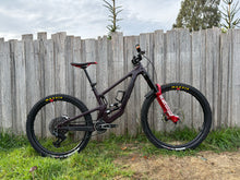 Load image into Gallery viewer, Santa Cruz Nomad M(Deposit Only)