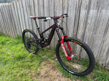 Load image into Gallery viewer, Santa Cruz Nomad M(Deposit Only)